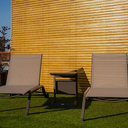 Apartmán Sittium Porto Exteriér fotografie