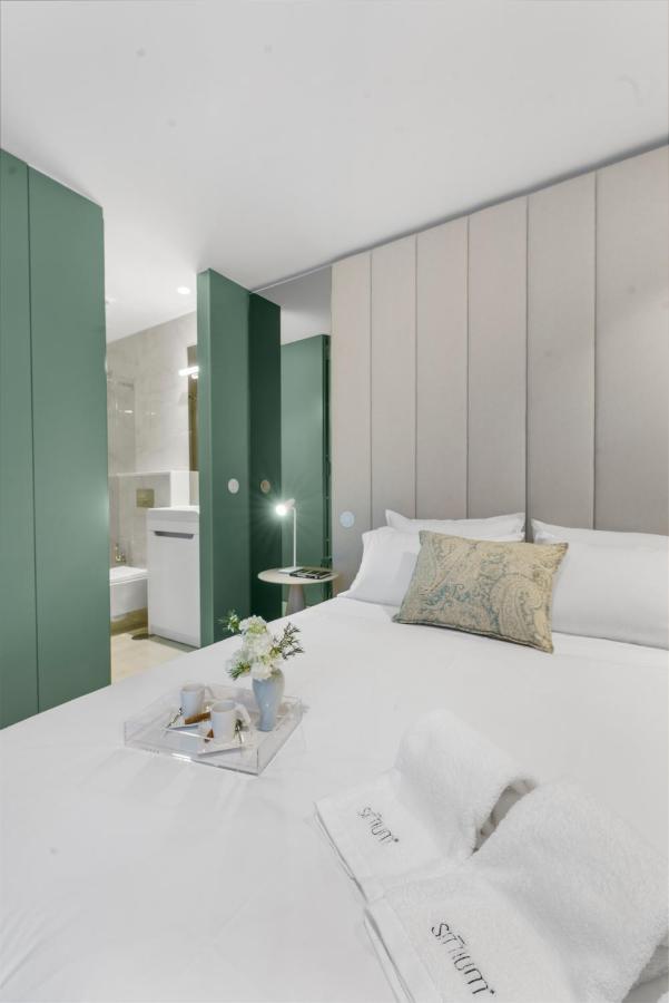 Apartmán Sittium Porto Exteriér fotografie