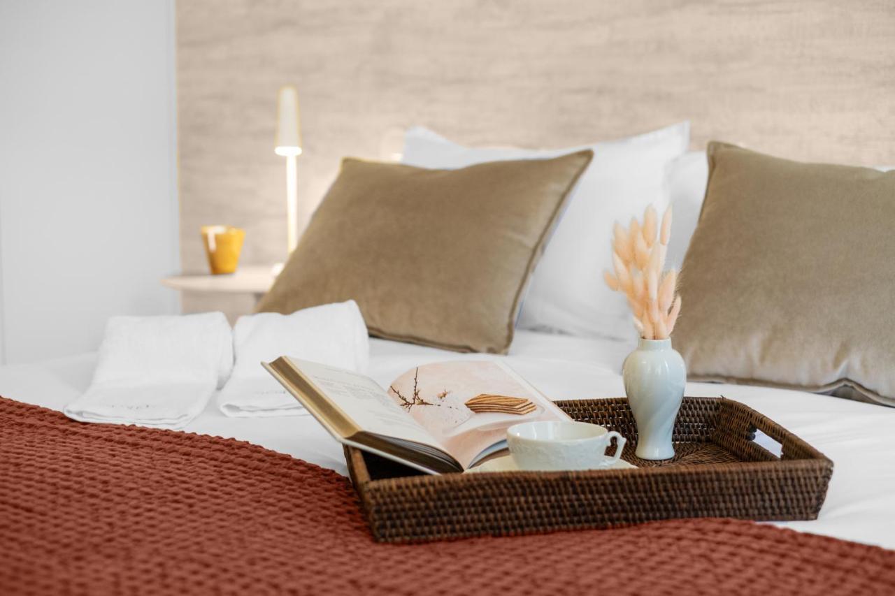 Apartmán Sittium Porto Exteriér fotografie