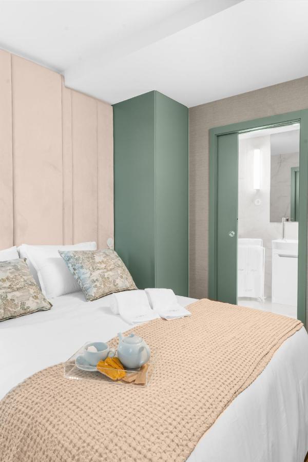 Apartmán Sittium Porto Exteriér fotografie