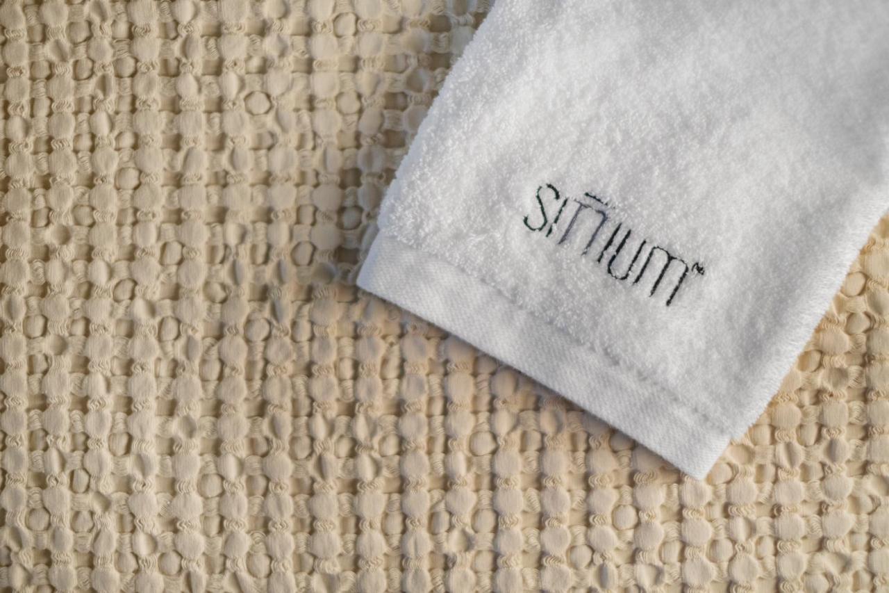 Apartmán Sittium Porto Exteriér fotografie