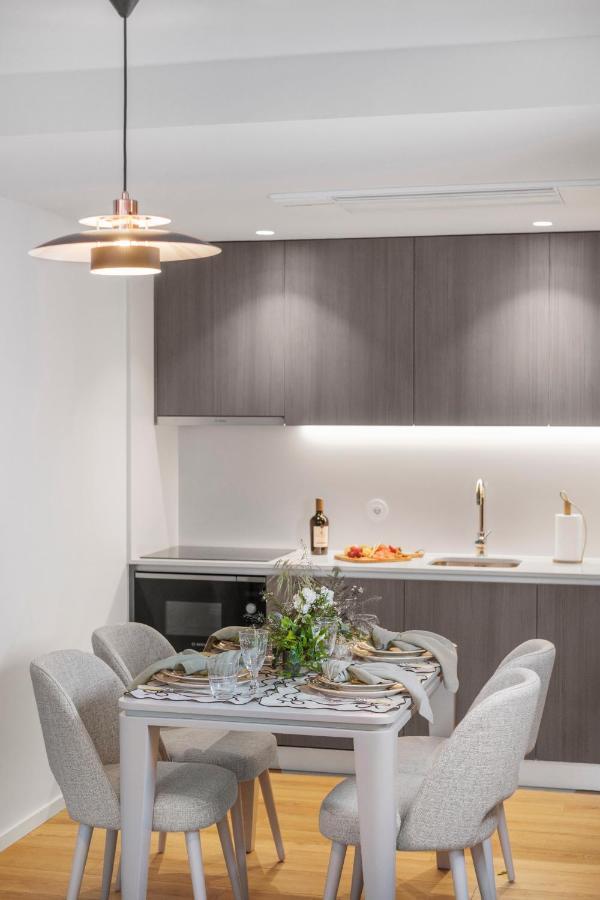 Apartmán Sittium Porto Exteriér fotografie
