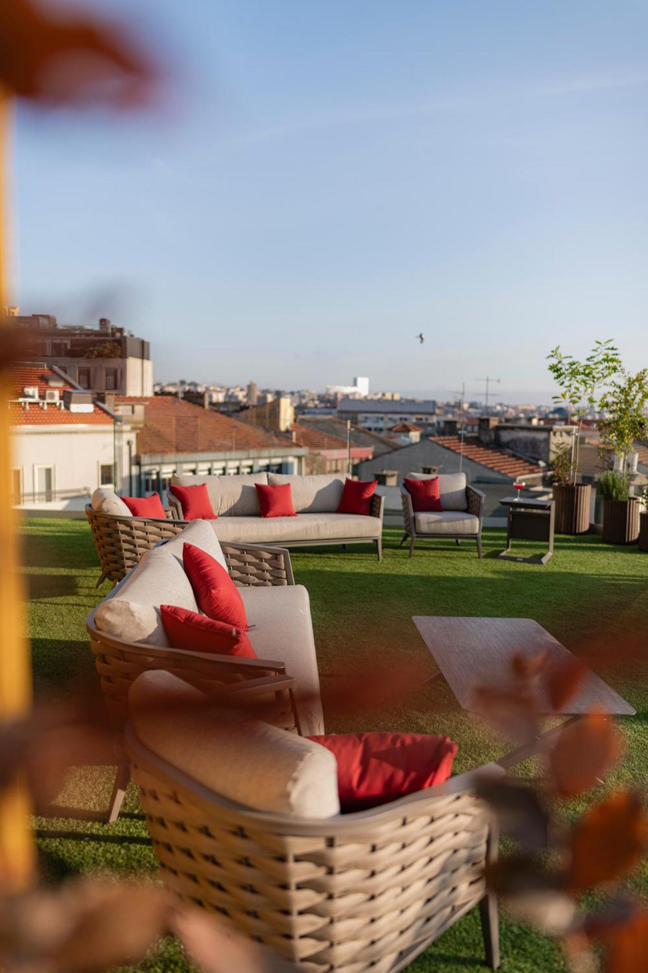 Apartmán Sittium Porto Exteriér fotografie