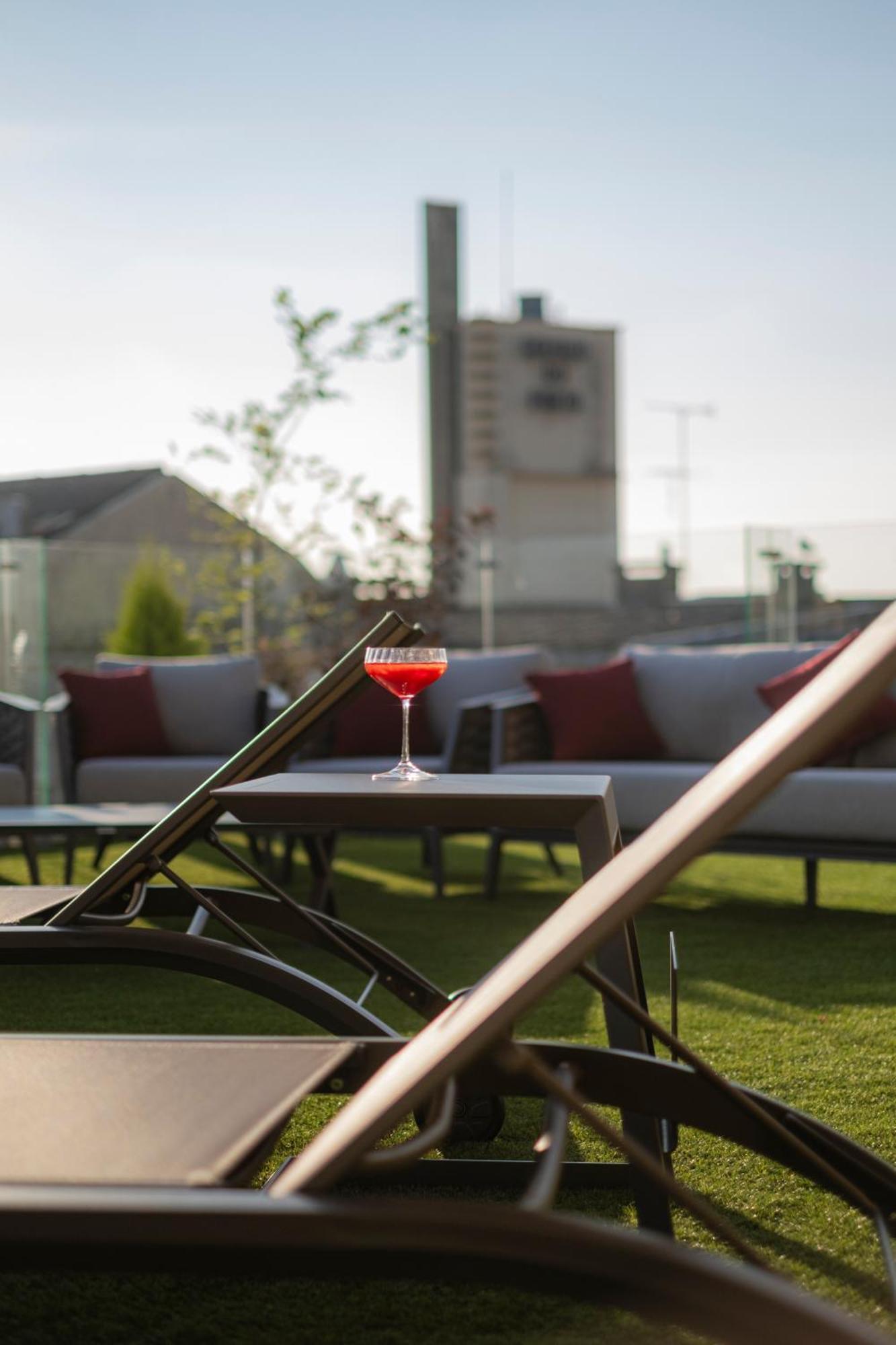 Apartmán Sittium Porto Exteriér fotografie