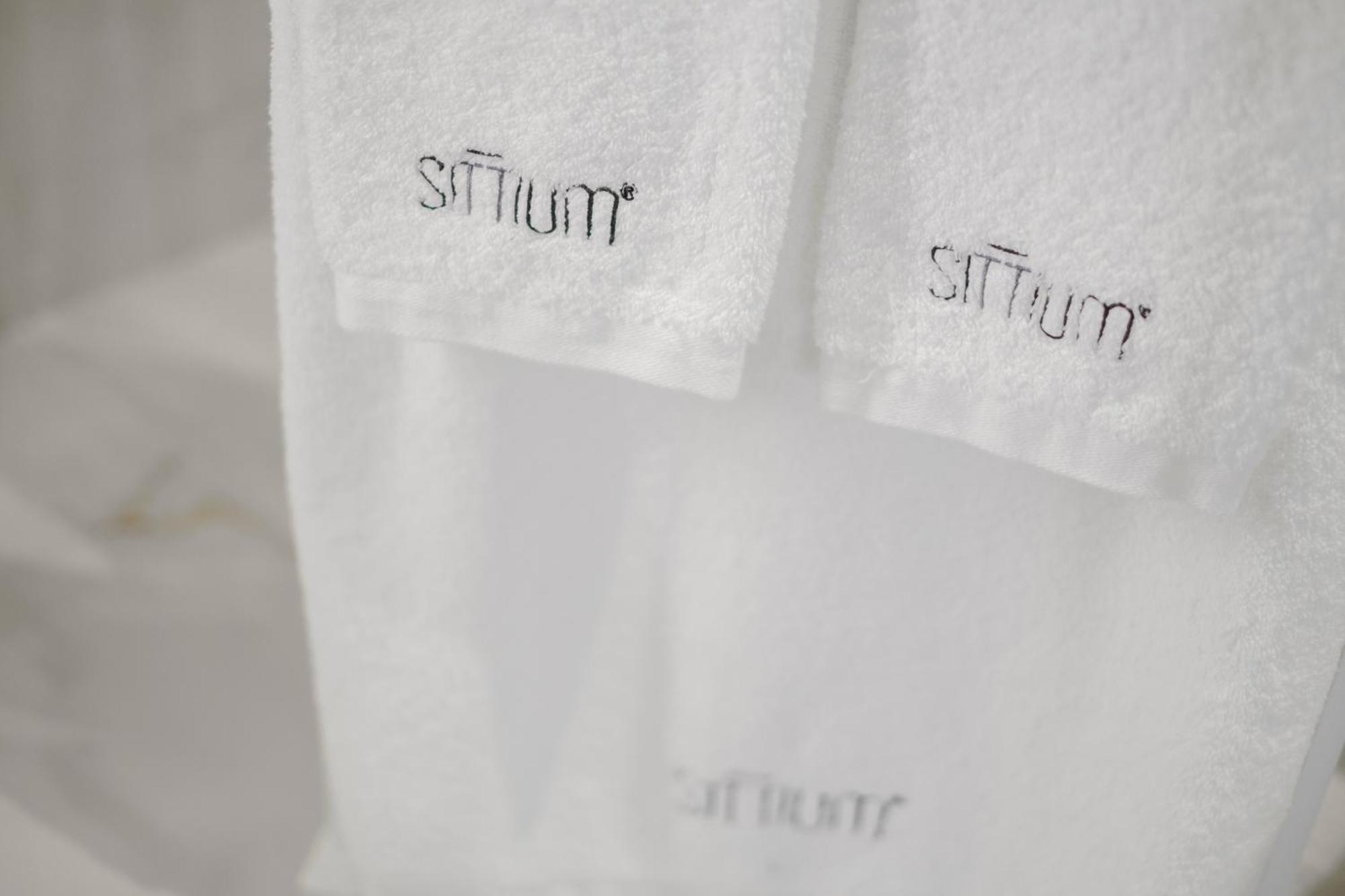 Apartmán Sittium Porto Exteriér fotografie