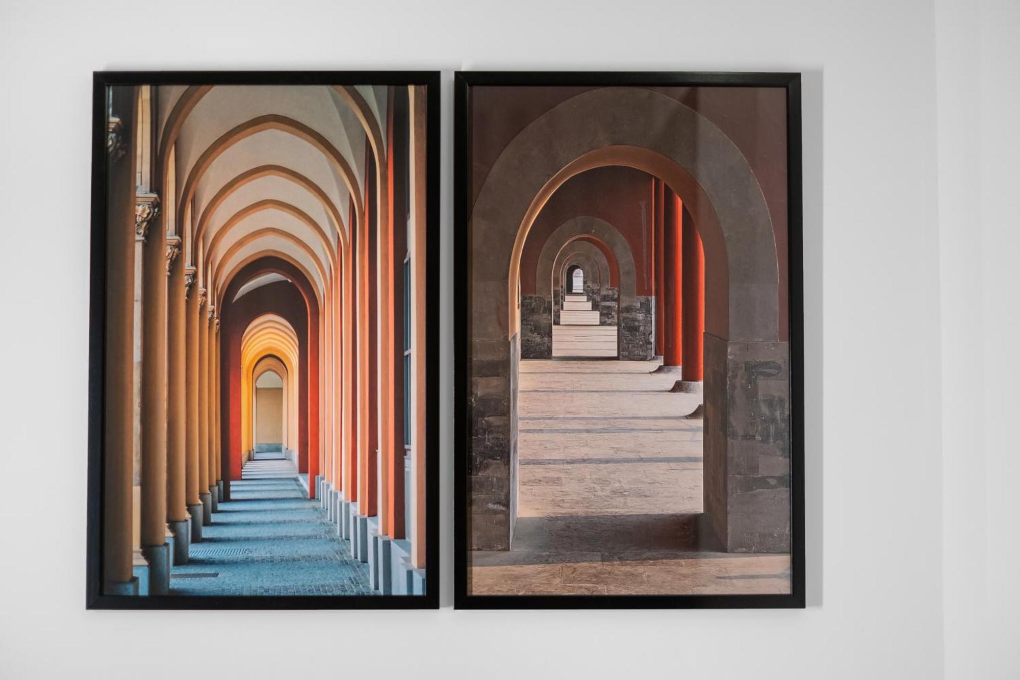 Apartmán Sittium Porto Exteriér fotografie